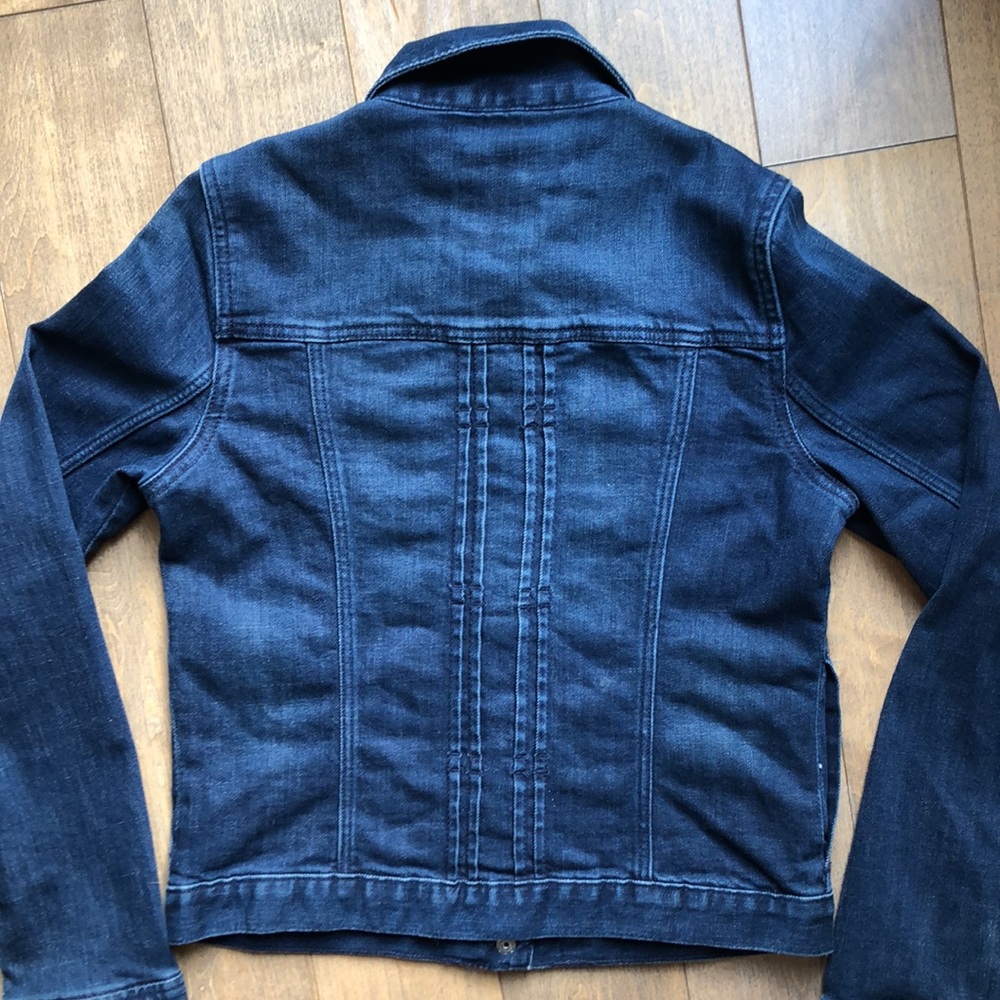 GAP denim jacket - Picture 4 of 4